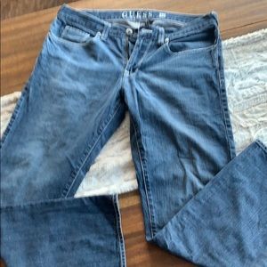 Men’s Guess Jeans 36 W 32 L